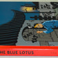 The Blue Lotus: Re-colourised Herge/Tintinimaginatio 2025 UK Edition Hardback Book