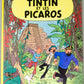 Tintin et les Picaros - Casterman 1976 1st Belgian Edition Hardback Rare book Herge EO