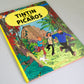 Tintin et les Picaros - Casterman 1976 1st Belgian Edition Hardback Rare book Herge EO