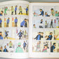 Tintin et les Picaros - Casterman 1976 1st Belgian Edition Hardback Rare book Herge EO