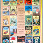 Tintin et les Picaros - Casterman 1976 1st Belgian Edition Hardback Rare book Herge EO