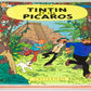 Tintin et les Picaros - Casterman 1976 1st Belgian Edition Hardback Rare book Herge EO