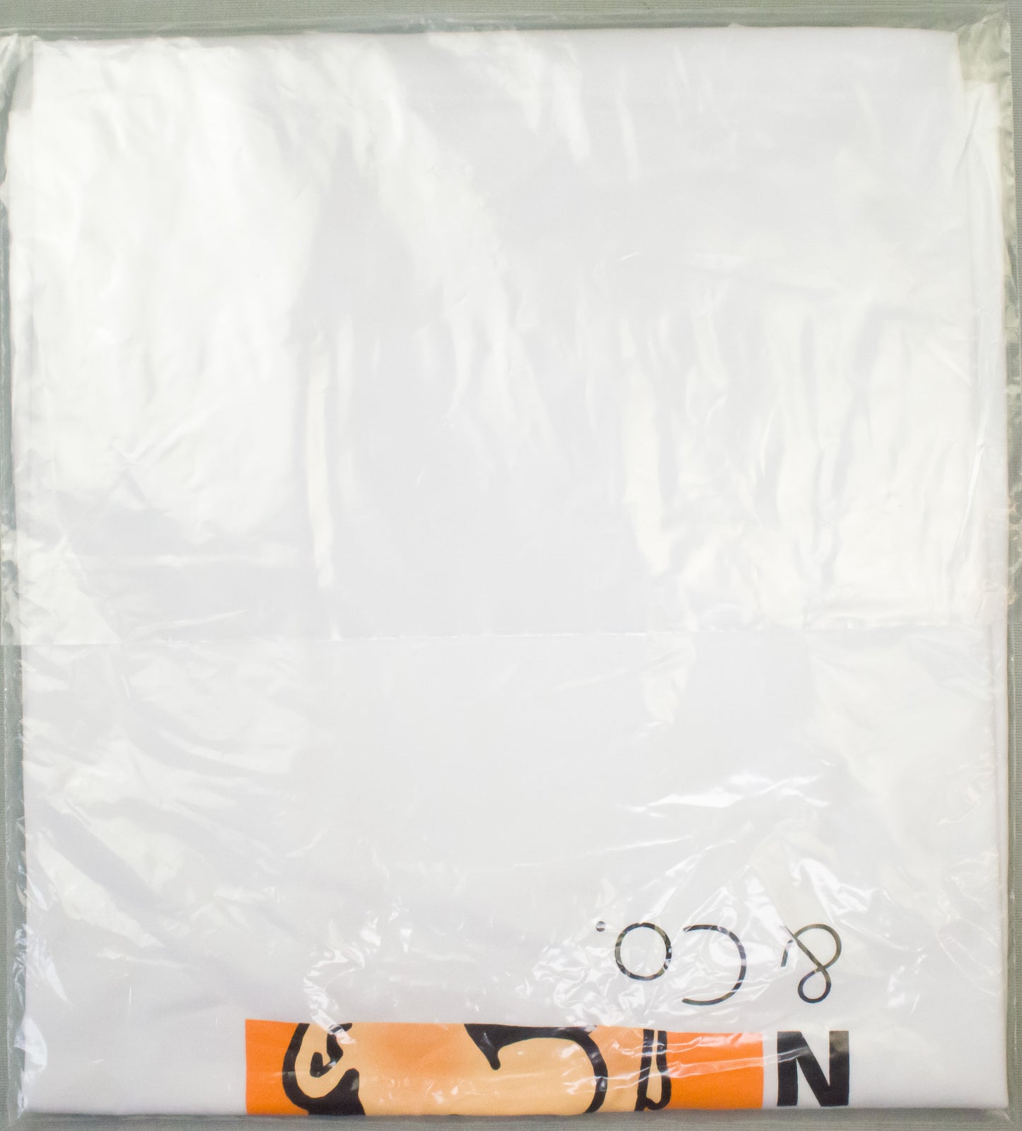 Moulinsart "Tintin & Co" Adult T-Shirt: White/Colour Cotton T Shirt S - 3X ML Hergé