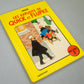 Les Exploits de Quick & Flupke Collection 2 by Herge - Casterman 1984 Edition Comic Book