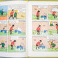 Les Exploits de Quick & Flupke Collection 2 by Herge - Casterman 1984 Edition Comic Book