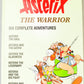 Asterix The Warrior - Dargaud Hardback 1993 1st Edition