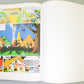 Asterix The Warrior - Dargaud Hardback 1993 1st Edition