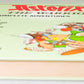Asterix The Warrior - Dargaud Hardback 1993 1st Edition