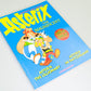 Asterix The Magnificient - Dargaud 1994 Paperback 1st Edition