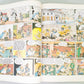 Asterix The Magnificient - Dargaud 1994 Paperback 1st Edition