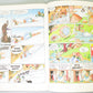 Asterix The Magnificient - Dargaud 1994 Paperback 1st Edition