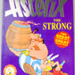 Asterix The Strong - Dargaud 1996 Paperback 1st Edition