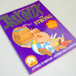 Asterix The Strong - Dargaud 1996 Paperback 1st Edition