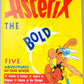 Astreix The Bold - 1995 Hardback Dargaud 1st Edition