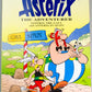 Asterix The Adventurer - Dargaud 1993 UK 1st Edition
