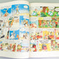 Asterix The Adventurer - Dargaud 1993 UK 1st Edition