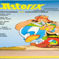 The Great Asterix Omnibus - Dargaud UK 1990 1st Edition