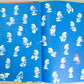 L'apprenti Schtroumf (Smurfs Apprentice) Dupis 1971 French HB 1st Edition