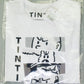 Moulinsart "Tintin & Co Monochrome" Kids T-Shirt:  Cotton T Shirt 2-12 Years