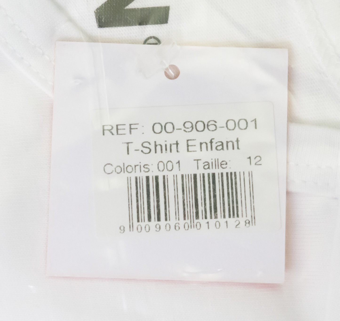 Moulinsart "Tintin & Co Monochrome" Kids T-Shirt:  Cotton T Shirt 2-12 Years