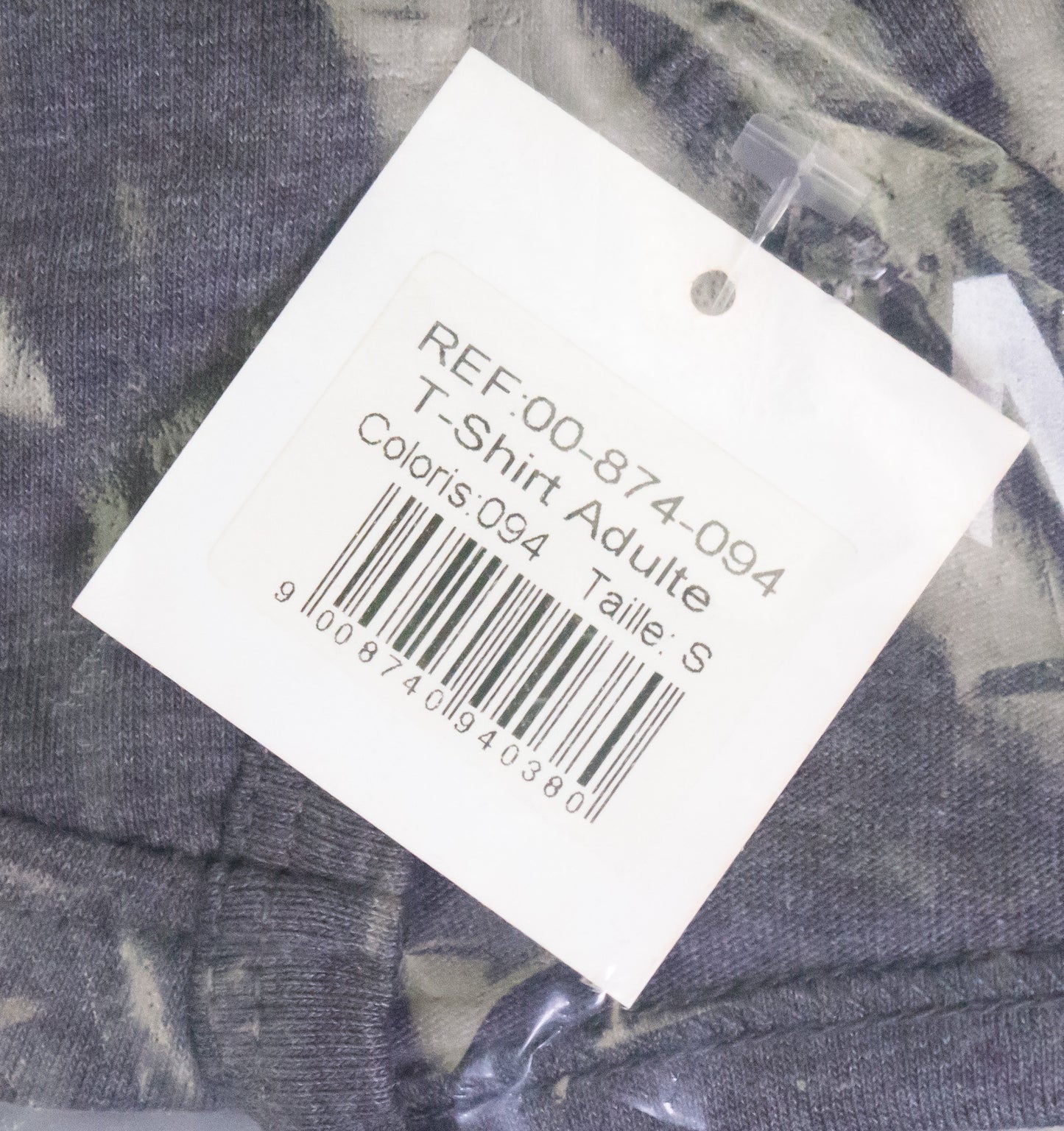 Moulinsart "Rocket Grey" Adult T-Shirt: Grey Cotton T Shirt - ML Hergé