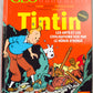 Tintin Les Arts Et Les Civilisations Vus Par Le Heros D'Herge  - 2015 HB French Edition