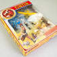 The Adventures of Tintin 2011 Collector Set - x10 Hand-painted Plastoy Figurines
