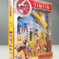 The Adventures of Tintin 2011 Collector Set - x10 Hand-painted Plastoy Figurines