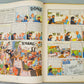 Tintin au Tibet: Casterman 1960 1st Edition HB Dedication & signed by Herge EO