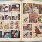 Tintin au Tibet: Casterman 1960 1st Edition HB Dedication & signed by Herge EO