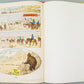 Tintin au Tibet: Casterman 1960 1st Edition HB Dedication & signed by Herge EO