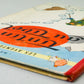 Tintin au Tibet: Casterman 1960 1st Edition HB Dedication & signed by Herge EO