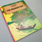 The Broken Ear: Methuen 1975 UK Hardback 1st Edition Rare Tintin Book Herge