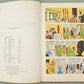 The Broken Ear: Methuen 1975 UK Hardback 1st Edition Rare Tintin Book Herge