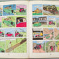 The Broken Ear: Methuen 1975 UK Hardback 1st Edition Rare Tintin Book Herge