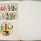 The Broken Ear: Methuen 1975 UK Hardback 1st Edition Rare Tintin Book Herge