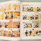 Crab with the Golden Claws - Methuen 1958 1st Edition UK Hardback Rare Tintin book Herge EO