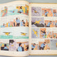 Crab with the Golden Claws - Methuen 1958 1st Edition UK Hardback Rare Tintin book Herge EO