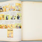 Crab with the Golden Claws - Methuen 1958 1st Edition UK Hardback Rare Tintin book Herge EO