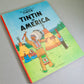 Tintin in America: Methuen 1978 1st Edition UK Hardback Rare book by Herge EO