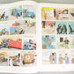 Tintin in America: Methuen 1978 1st Edition UK Hardback Rare book by Herge EO