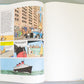 Tintin in America: Methuen 1978 1st Edition UK Hardback Rare book by Herge EO