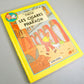 Les Cigars du Pharaon & Le Lotus Bleu Double Album Casterman French Edition HB Book by Herge
