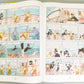 Les Cigars du Pharaon & Le Lotus Bleu Double Album Casterman French Edition HB Book by Herge