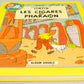 Les Cigars du Pharaon & Le Lotus Bleu Double Album Casterman French Edition HB Book by Herge