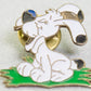 Dogmatix Pin Badge - Vintage Goscinny Collectible Asterix & Obelix