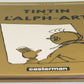 Tintin et L'alph-Art Herge Book - 2004 Casterman Hardback French 1st Edition