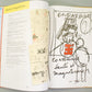 Tintin et L'alph-Art Herge Book - 2004 Casterman Hardback French 1st Edition