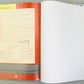 Tintin et L'alph-Art Herge Book - 2004 Casterman Hardback French 1st Edition