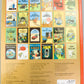 Tintin et L'alph-Art Herge Book - 2004 Casterman Hardback French 1st Edition